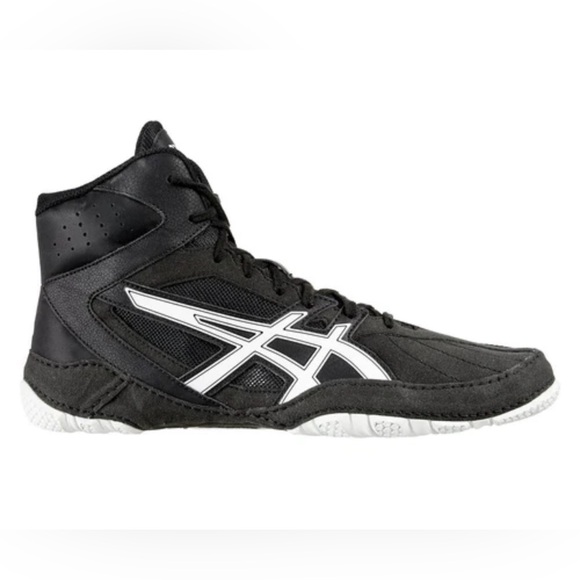 Boxing type shoe for women ASICS - Picture 1 of 7